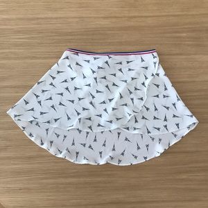 Cloud & Victory 🩰 The Parisian Ballet Skirt 🇫🇷